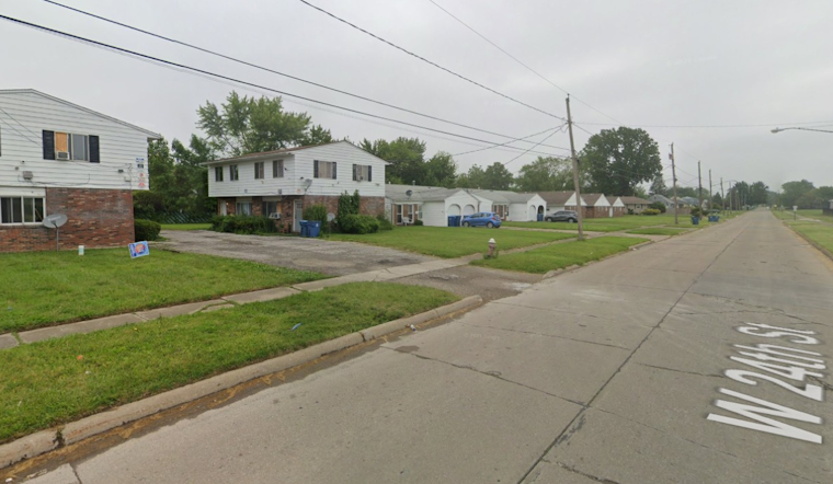 Lorain Teen Charged with Murder in Fatal Shooting of His Mother