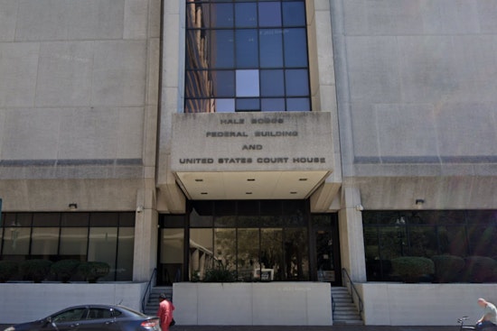 Loranger Woman Sentenced to Probation for Bank Fraud Involving Postal Route Theft