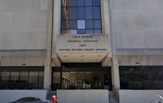 Loranger Woman Sentenced to Probation for Bank Fraud Involving Postal Route Theft