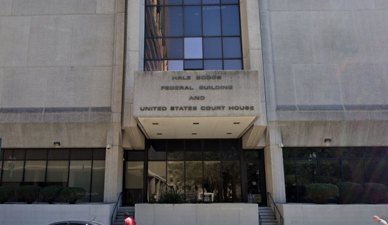 Loranger Woman Sentenced to Probation for Bank Fraud Involving Postal Route Theft