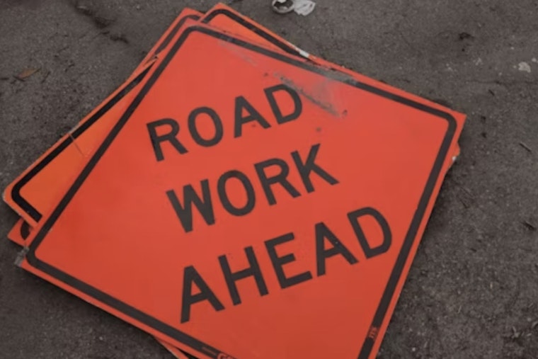 Los Angeles Commuters: Roadwork on LA 39 to Cause Traffic Delays During Bridge Inspection