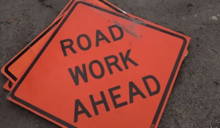 Los Angeles Commuters: Roadwork on LA 39 to Cause Traffic Delays During Bridge Inspection