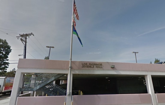 Los Angeles County Begins Court-Ordered Transfer of Youths from Los Padrinos to Barry J. Nidorf Juvenile Hall