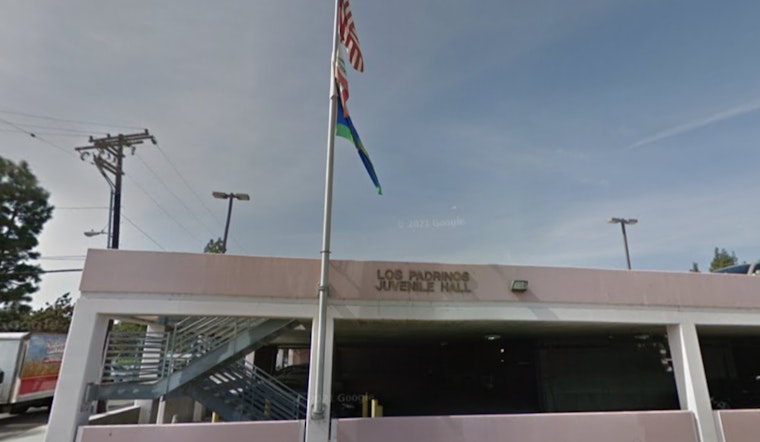 Los Angeles County Begins Court-Ordered Transfer of Youths from Los Padrinos to Barry J. Nidorf Juvenile Hall