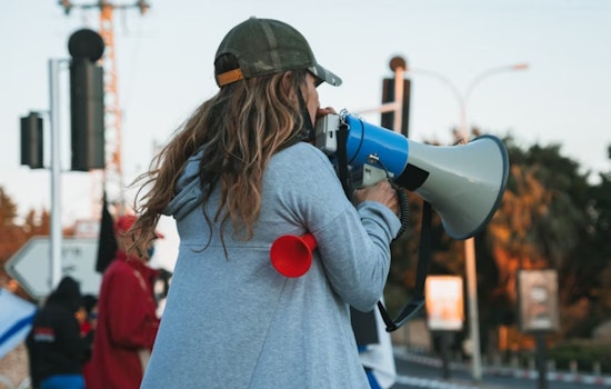 Los Angeles County Braces for "Workers Over Billionaires" Labor Day Rallies Across Multiple Cities