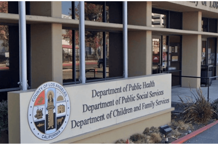 Los Angeles County Health Department Reports Elevated Lead Levels in Eaton Fire Area Soils