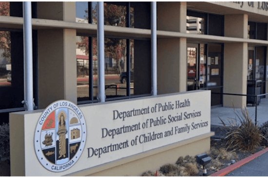 Los Angeles County Health Department Reports Elevated Lead Levels in Eaton Fire Area Soils