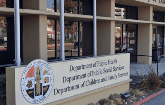 Los Angeles County Health Department Reports Elevated Lead Levels in Eaton Fire Area Soils