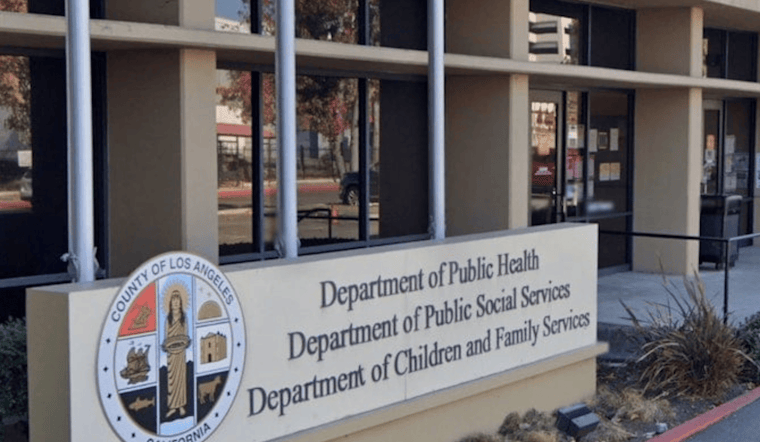 Los Angeles County Health Department Reports Elevated Lead Levels in Eaton Fire Area Soils