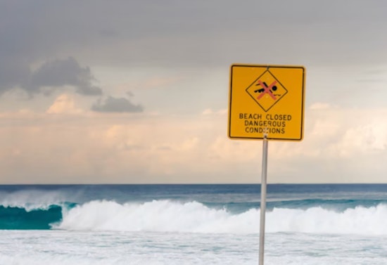 Los Angeles County Health Officials Issue Swim Advisories for Several Beaches Due to Elevated Bacterial Levels