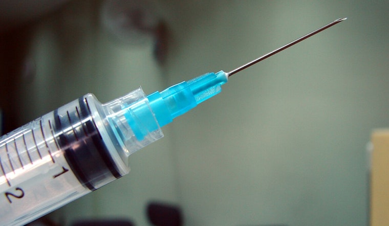 Los Angeles County Health Officials Urge Vaccination Rechecks After Measles-Related Child Death