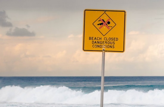 Los Angeles County Issues Health Warnings for Several Beaches Due to High Bacteria Levels