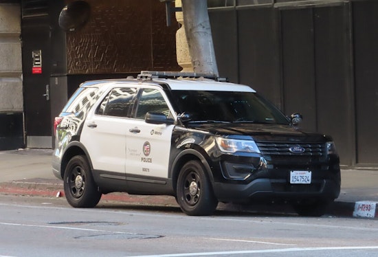 Los Angeles Detectives Investigate Intentional Hit-and-Run Fatality on Lassen Street