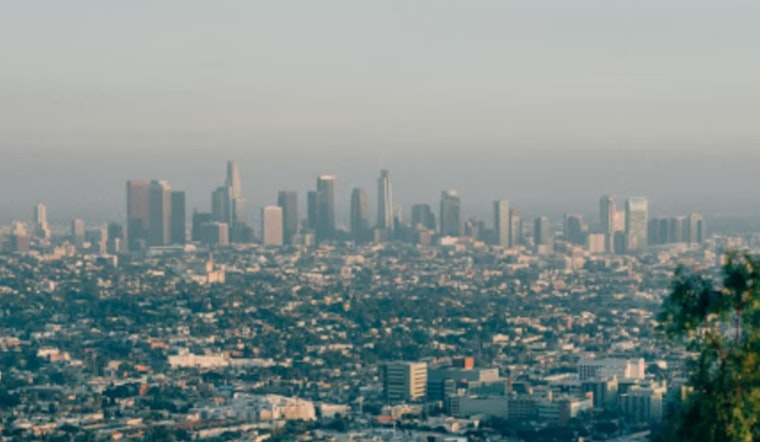Los Angeles Embraces Foggy Nights and Sunny Days as Transitional Weather Patterns Set In