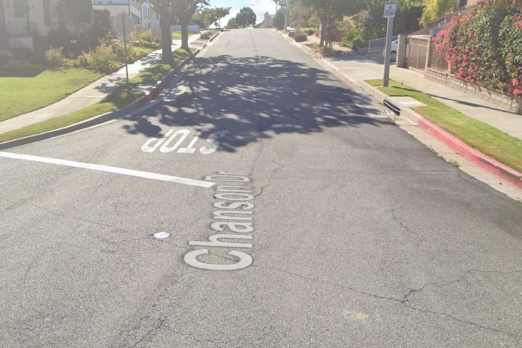 Los Angeles Father Arrested on Suspicion of Involuntary Manslaughter After Child Found Dead in Vehicle