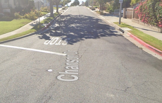 Los Angeles Father Arrested on Suspicion of Involuntary Manslaughter After Child Found Dead in Vehicle