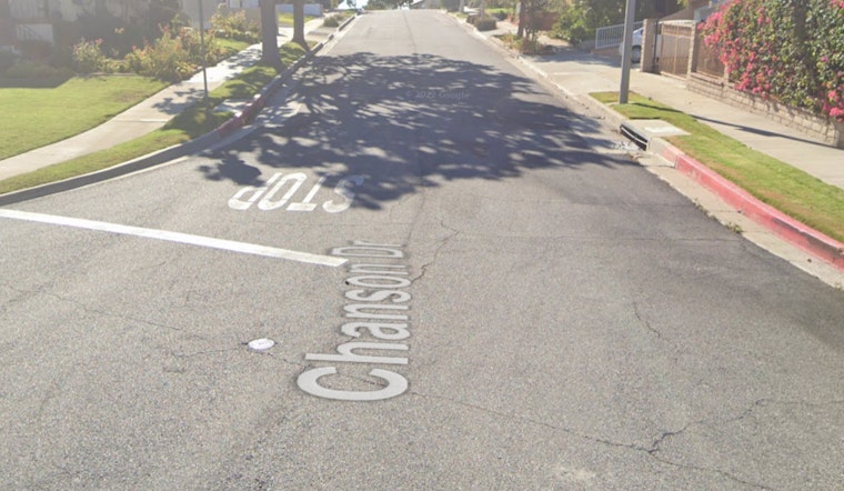Los Angeles Father Arrested on Suspicion of Involuntary Manslaughter After Child Found Dead in Vehicle