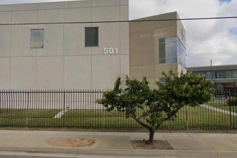Los Angeles Firefighters Quickly Extinguish Blaze at Harbor Gateway EV Manufacturing Facility