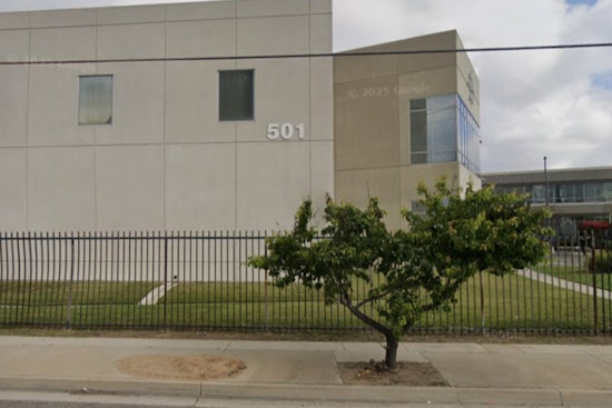 Los Angeles Firefighters Quickly Extinguish Blaze at Harbor Gateway EV Manufacturing Facility