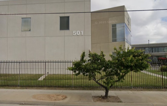 Los Angeles Firefighters Quickly Extinguish Blaze at Harbor Gateway EV Manufacturing Facility
