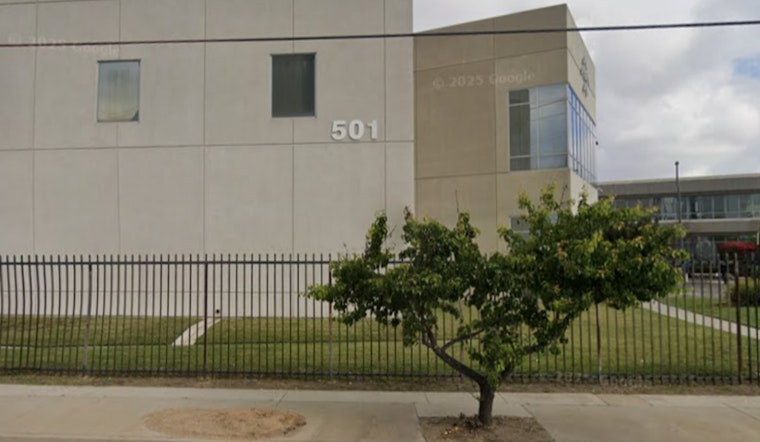 Los Angeles Firefighters Quickly Extinguish Blaze at Harbor Gateway EV Manufacturing Facility