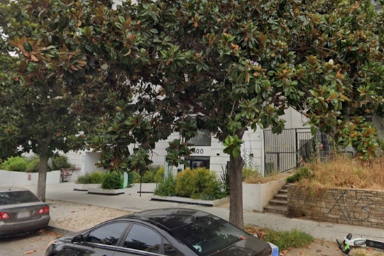 Los Angeles Firefighters Quickly Extinguish Koreatown Apartment Blaze; No Injuries Reported