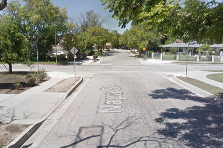 Los Angeles Firefighters Tame Blaze in West Hills Home, Prevent Injuries