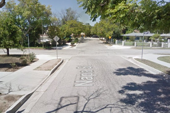 Los Angeles Firefighters Tame Blaze in West Hills Home, Prevent Injuries
