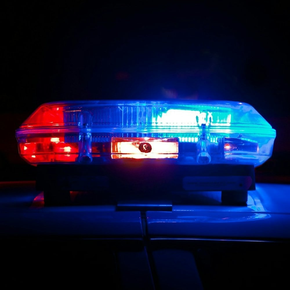 Los Angeles High-Speed Chase Ends in Arrest of Murder Suspect