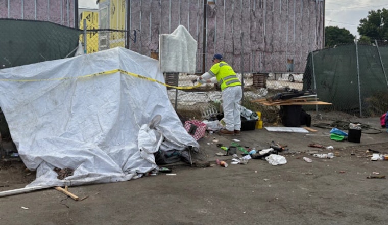 Los Angeles Mayor Karen Bass Reports Success with Inside Safe Program in Reducing South LA Homelessness