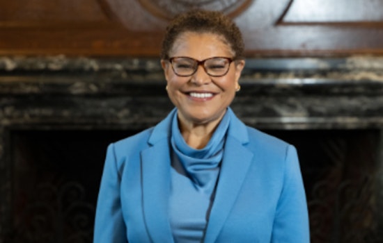 Los Angeles Mayor Karen Bass Signs Executive Directive to Expedite Infrastructure Projects and Enhance Efficiency