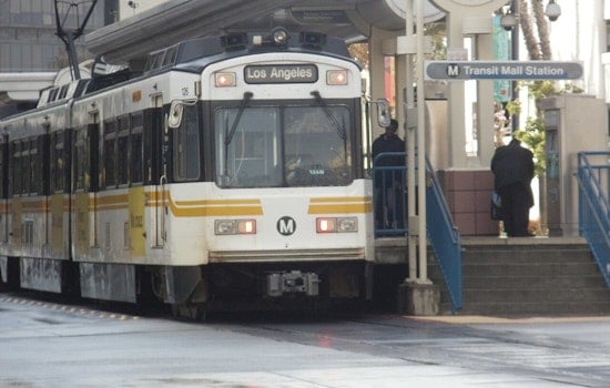 Los Angeles' Metro A Line Extension Opens to Connect San Gabriel Valley Cities with Fanfare and Hopes of Eased Congestion