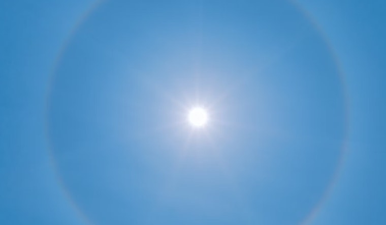 Los Angeles Set for a Week of Sunshine with Temperatures in the 80s