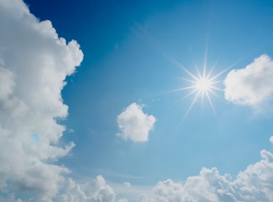 Los Angeles Under Heat Advisory as NWS Predicts Sweltering Temperatures Through Tuesday
