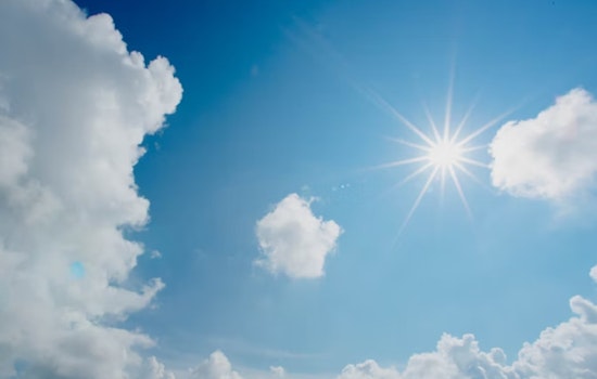 Los Angeles Under Heat Advisory as NWS Predicts Sweltering Temperatures Through Tuesday