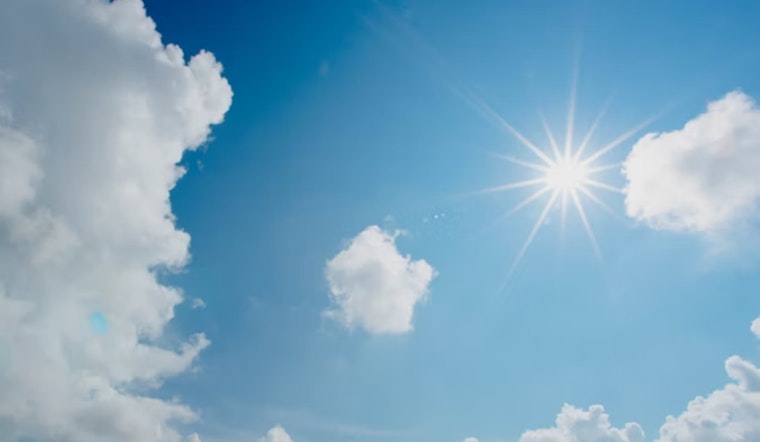Los Angeles Under Heat Advisory as NWS Predicts Sweltering Temperatures Through Tuesday