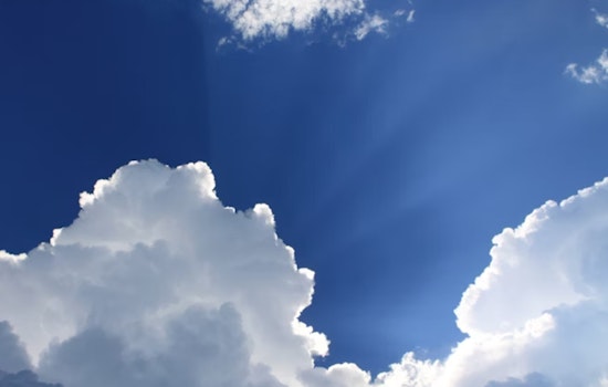 Los Angeles Weather: Mixed Skies, Warm Days Expected This Week