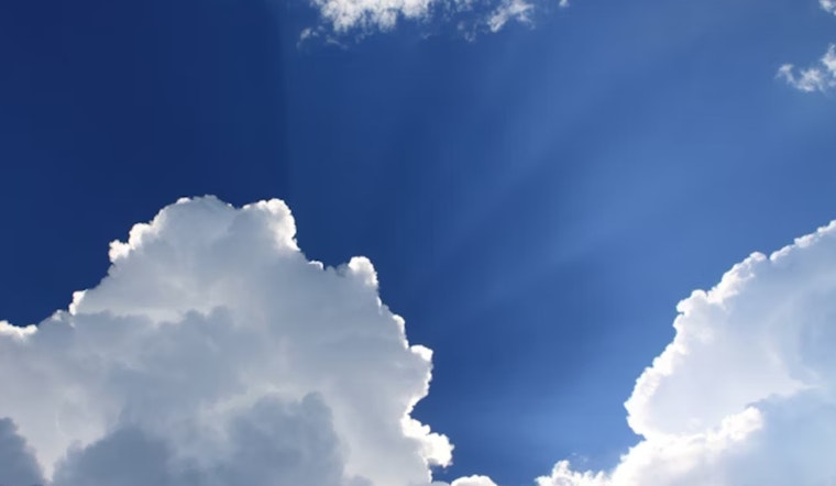 Los Angeles Weather: Mixed Skies, Warm Days Expected This Week