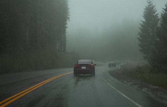 Los Angeles Weather: Week Ahead to Mix Fog, Sunshine, and Warm Days with Cooler Nights