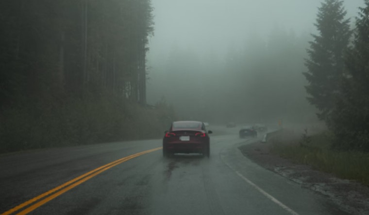 Los Angeles Weather: Week Ahead to Mix Fog, Sunshine, and Warm Days with Cooler Nights
