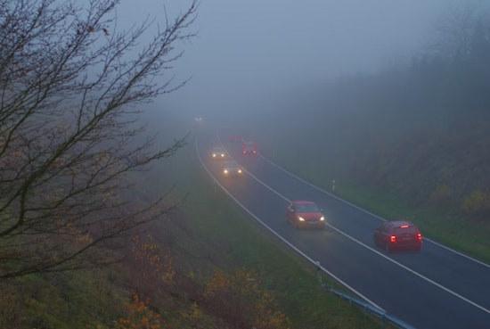 Los Angeles Welcomes Stable Weather: Morning Fog to Give Way to 80-Degree Sunshine
