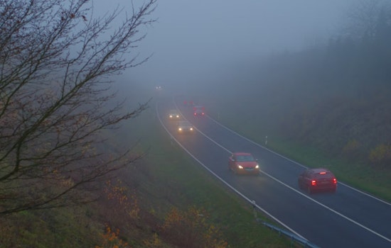 Los Angeles Welcomes Stable Weather: Morning Fog to Give Way to 80-Degree Sunshine