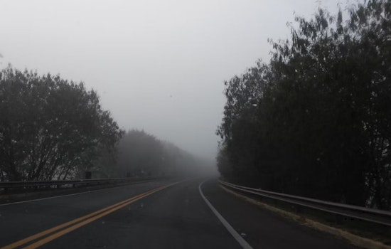 Los Angeles Welcomes Typical Coastal Weather: Marine Fog and Afternoon Sunshine Ahead