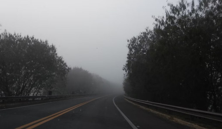 Los Angeles Welcomes Typical Coastal Weather: Marine Fog and Afternoon Sunshine Ahead