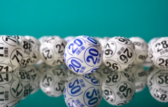 Lotto Fever Grips Nation as Missouri and Texas Residents Strike Gold with 1.787 Billion Powerball Jackpot
