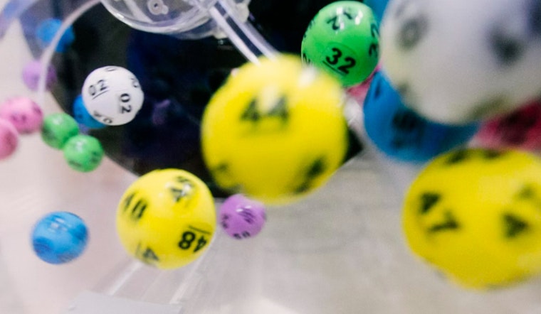 Lotto Fever Sweeps the Nation, Powerball Jackpot Skyrockets to $1.3 Billion with No Winners in Sight
