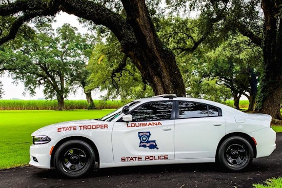Louisiana State Police and Local Law Enforcement to Conduct Sobriety Checkpoint in Lafourche Parish