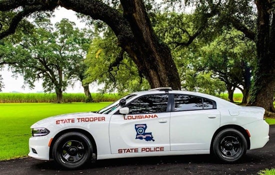 Louisiana State Police and Local Law Enforcement to Conduct Sobriety Checkpoint in Lafourche Parish