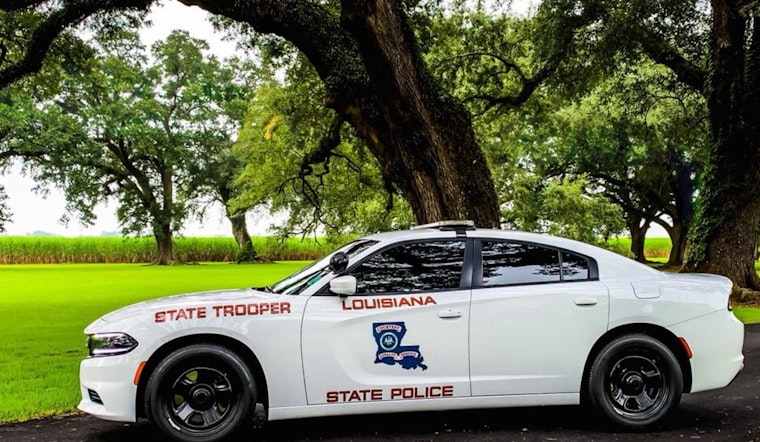 Louisiana State Police and Local Law Enforcement to Conduct Sobriety Checkpoint in Lafourche Parish