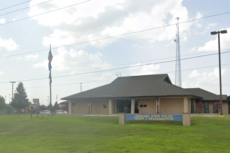 Louisiana State Police Investigate Trooper-Involved Shooting After Houma Pursuit